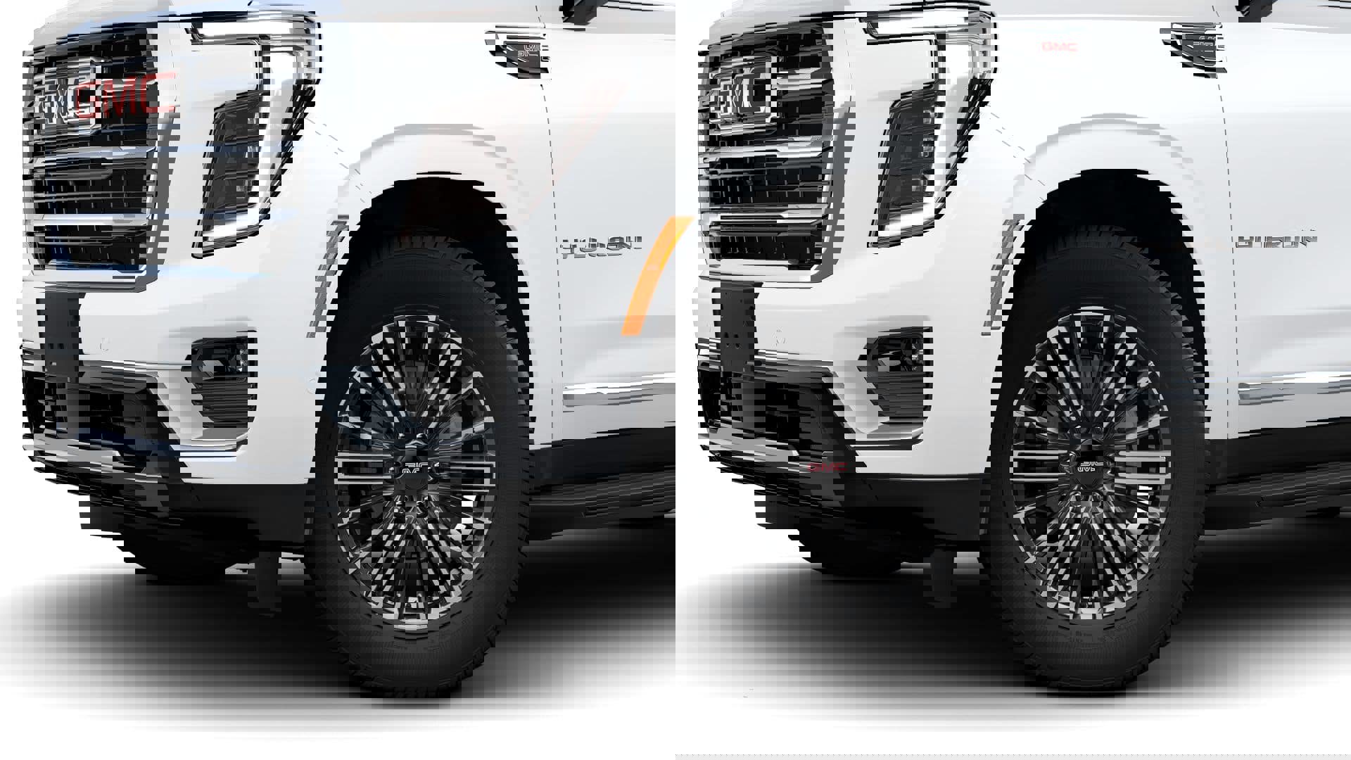 New 2026 GMC Yukon Elevation w/ LPO, Hit The Road Package image 29