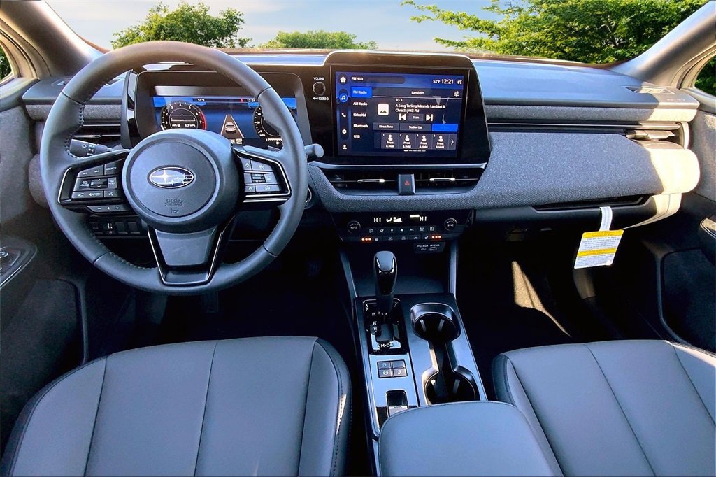 New 2026 Subaru Outback Premium image 5