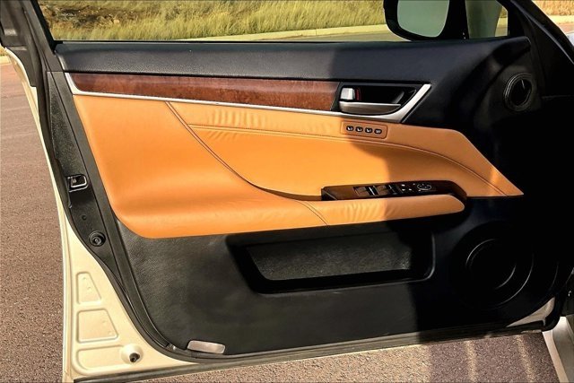 Used 2013 Lexus GS 350 PREMIUM PACKAGE 4-DOOR  3.5L V w/ Premium Pkg image 20