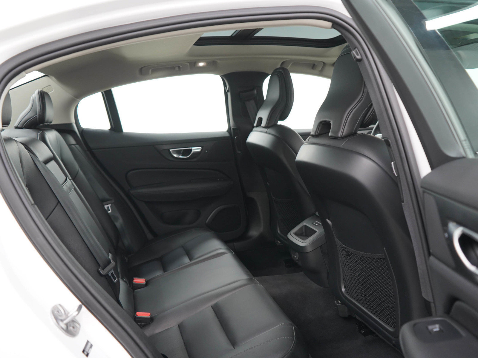 Used 2025 Volvo S60 B5 Core AWD/4WD image 12