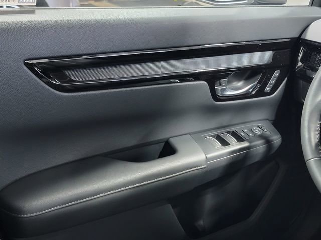 Certified 2024 Honda CR-V EX-L image 22