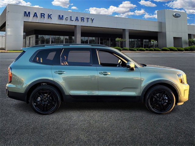 Used 2025 Kia Telluride EX X-Line video 2