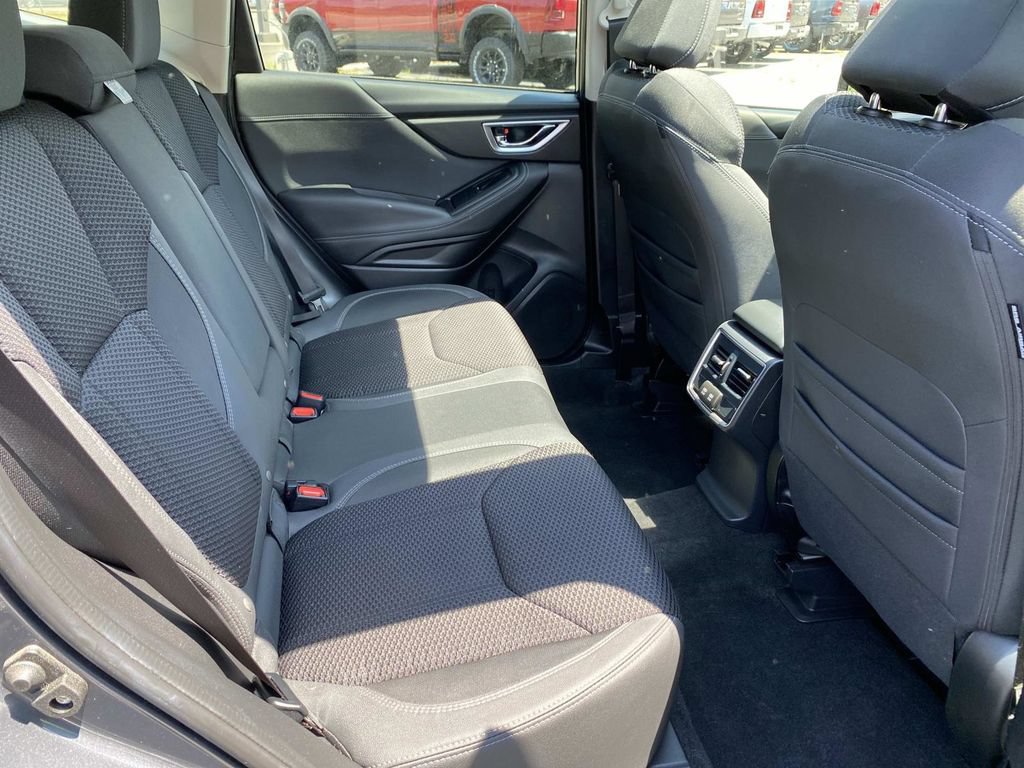 Certified 2024 Subaru Forester Premium AWD/4WD image 23
