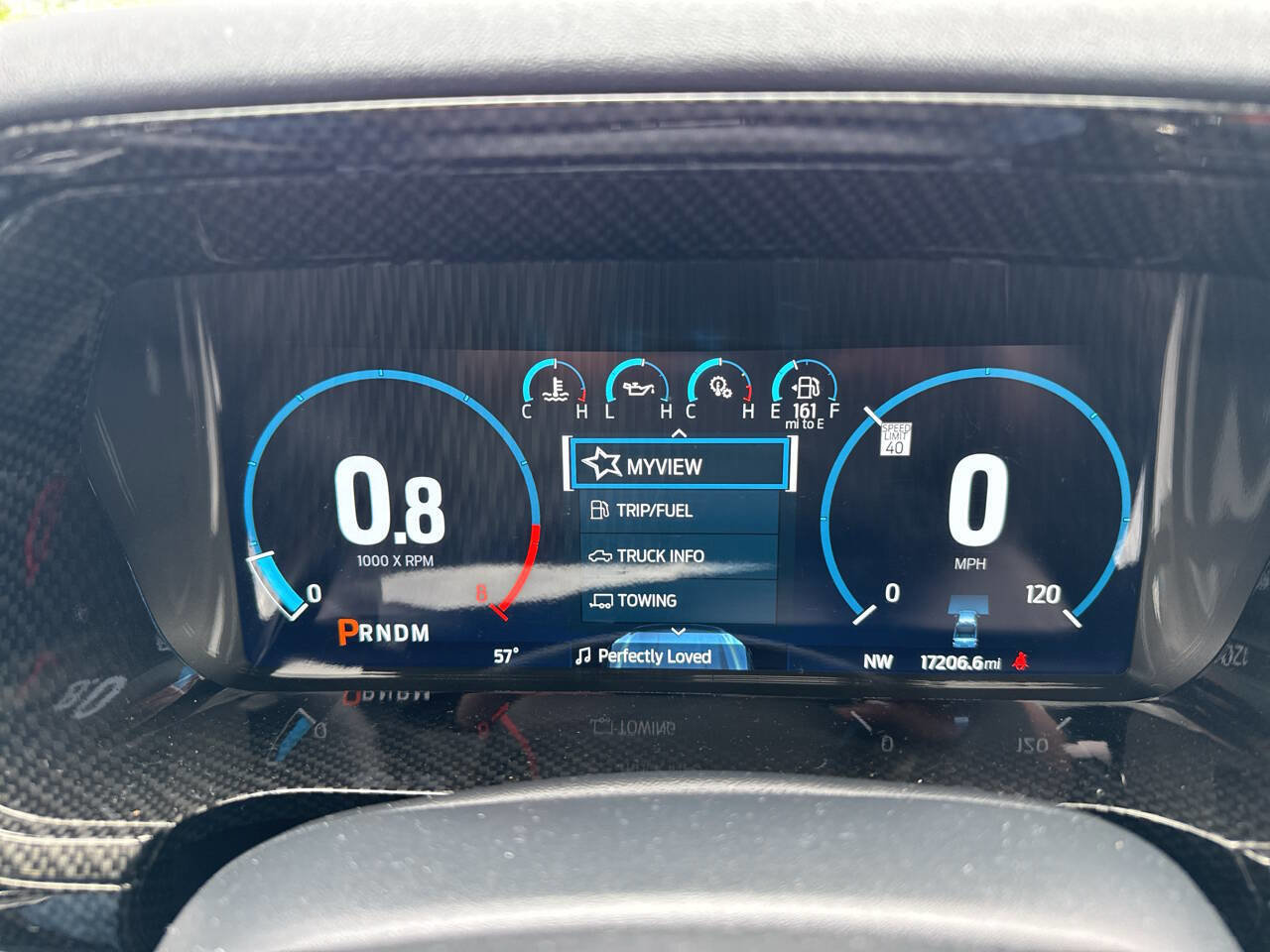 Used 2022 Ford F150 Lariat w/ Equipment Group 502A High image 37