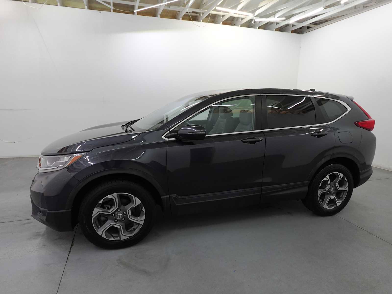 Used 2019 Honda CR-V EX-L image 8