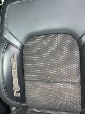 Used 2020 RAM 1500 Rebel w/ Rebel Level 1 Equipment Group AWD/4WD image 14