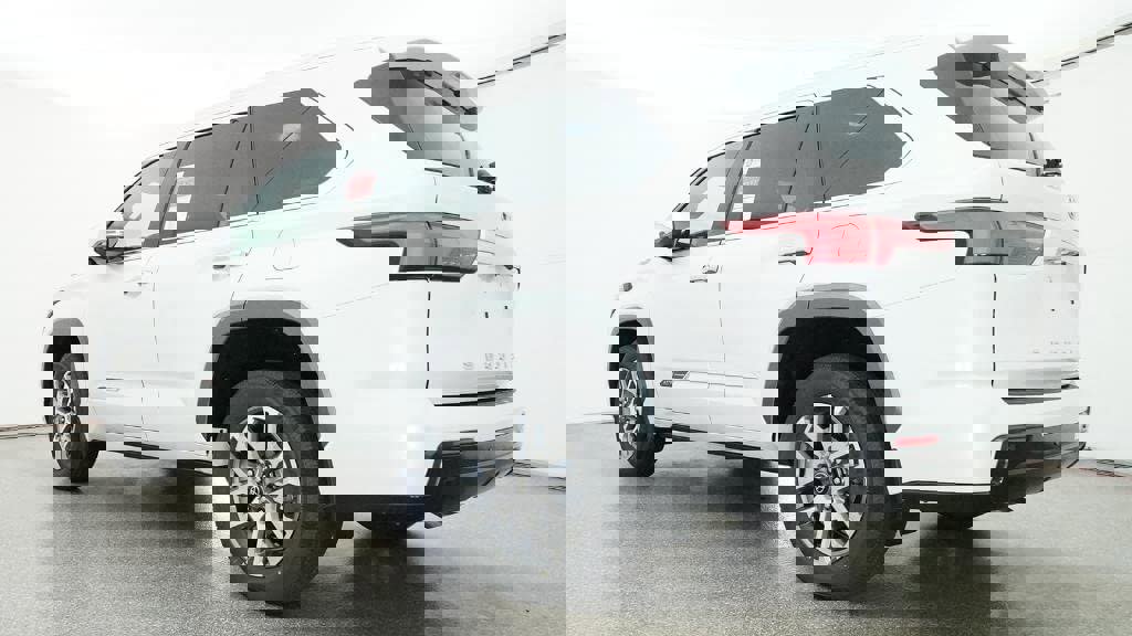 New 2026 Toyota Sequoia 1794 Edition image 21