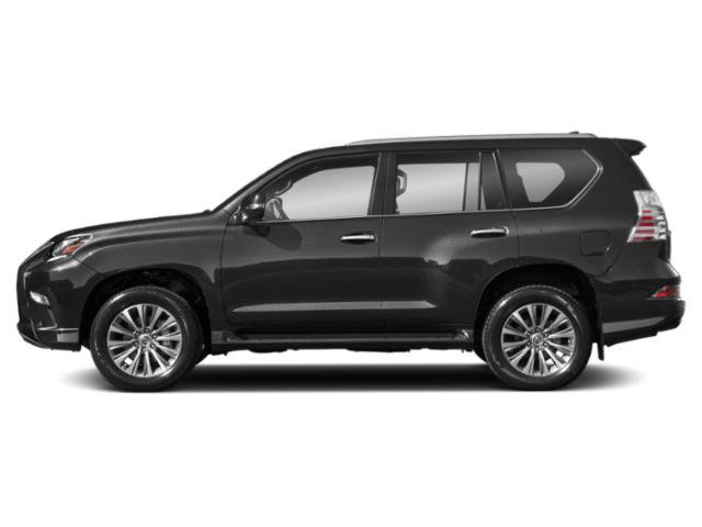 Used 2022 Lexus GX 460 Luxury w/ Accessory Package AWD/4WD image 3