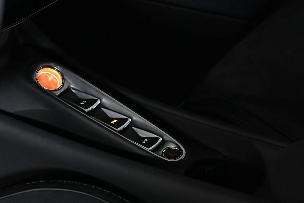 New 2026 McLaren Artura image 13