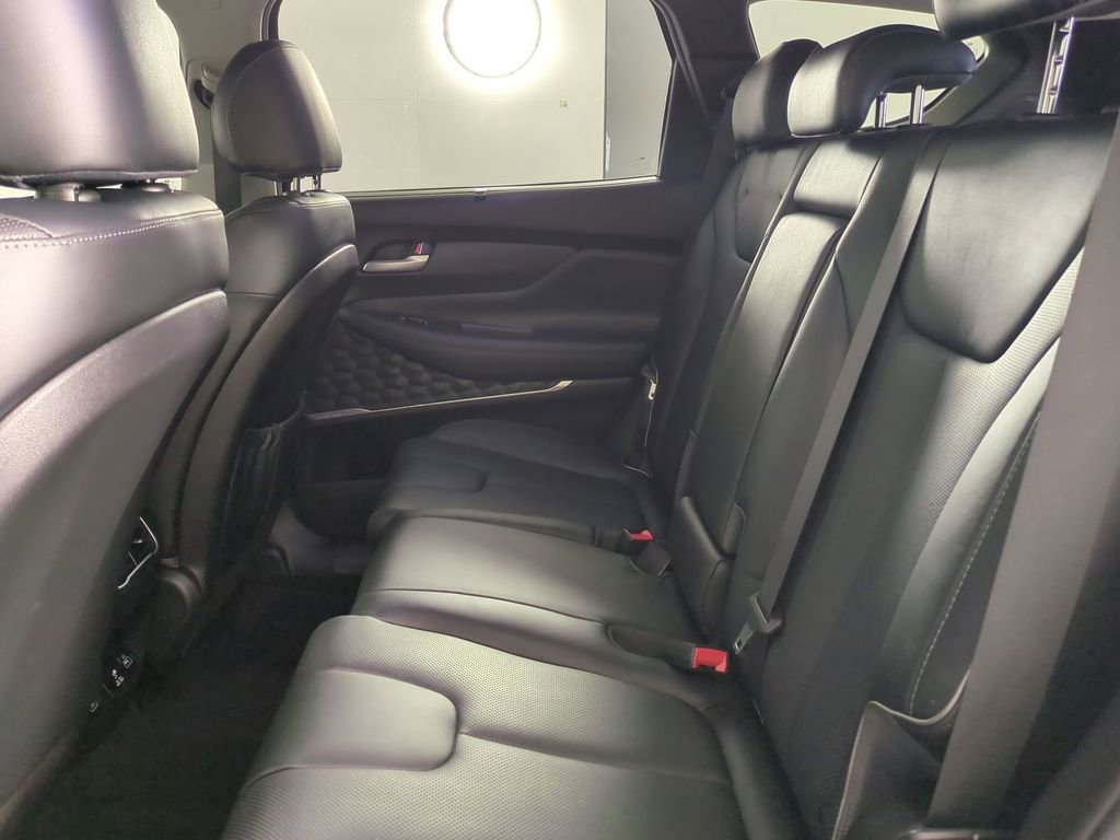 Certified 2023 Hyundai Santa Fe Limited image 16