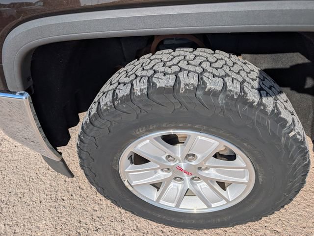 Used 2018 GMC Sierra 1500 SLE w/ SLE Value Package image 13