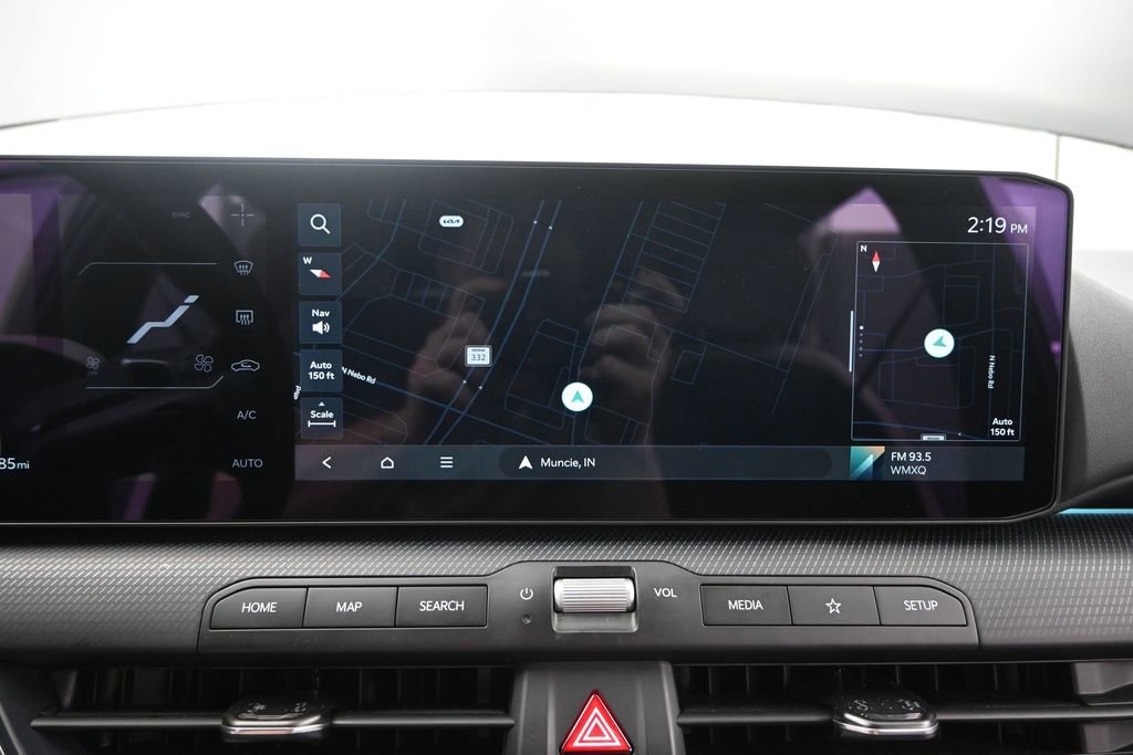 Certified 2026 Kia K4 GT-Line Turbo FWD image 29