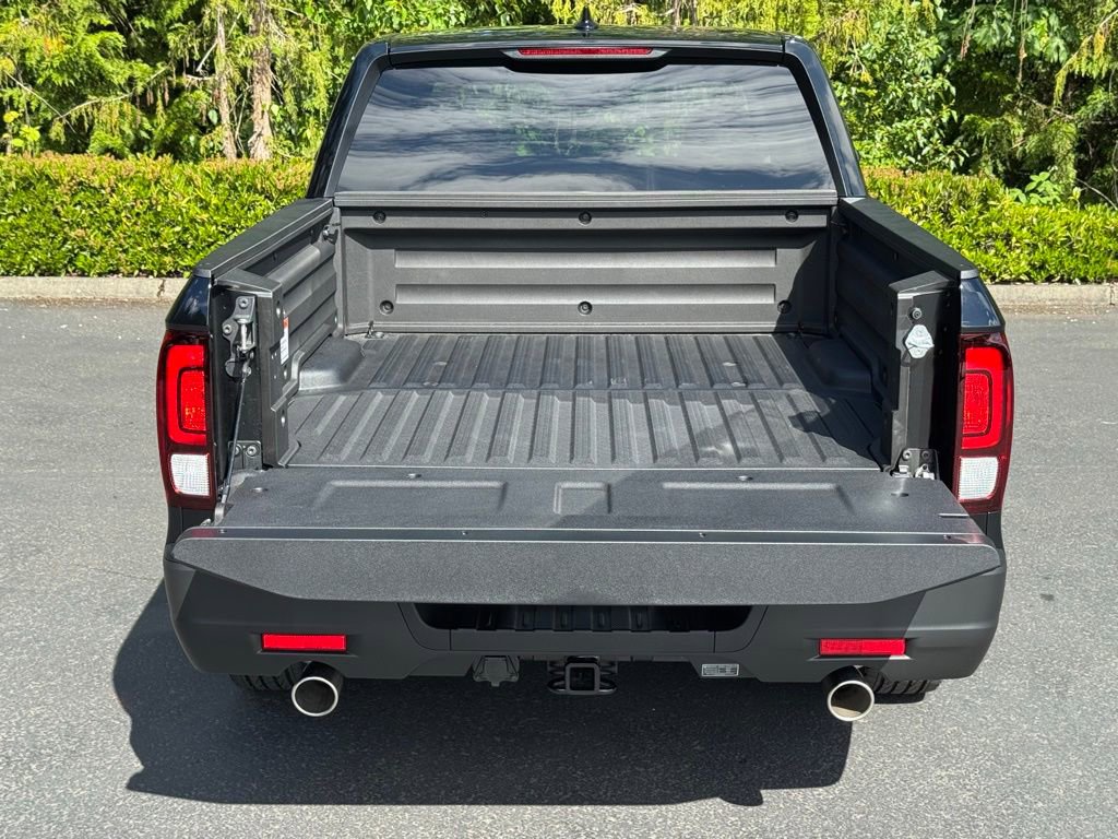 New 2026 Honda Ridgeline Sport image 20