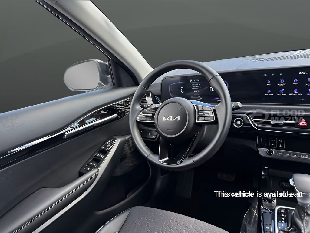 Used 2026 Kia Seltos S image 26