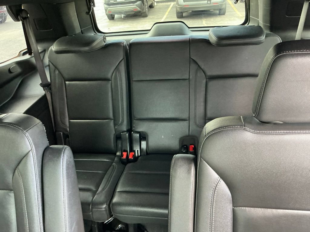 Used 2021 Chevrolet Tahoe Z71 AWD/4WD image 19
