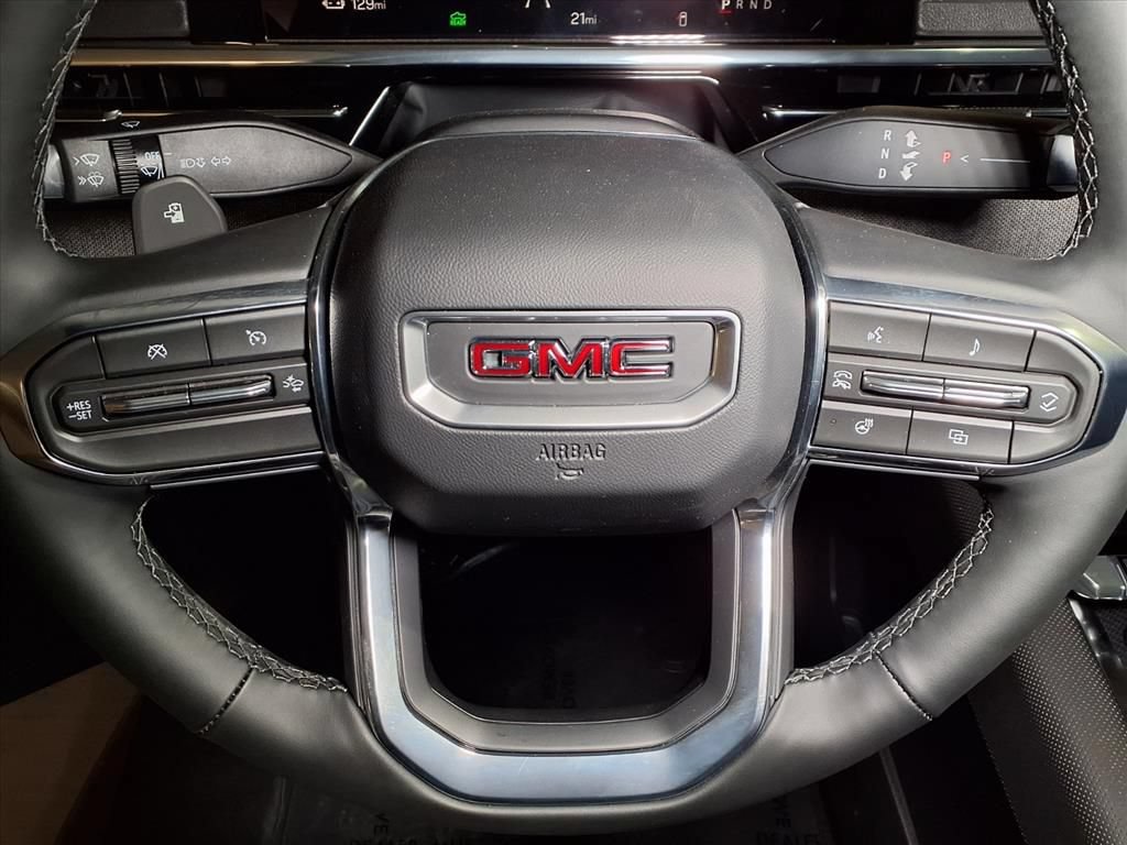 Used 2026 GMC Sierra EV Elevation w/ Premium Package AWD/4WD image 20