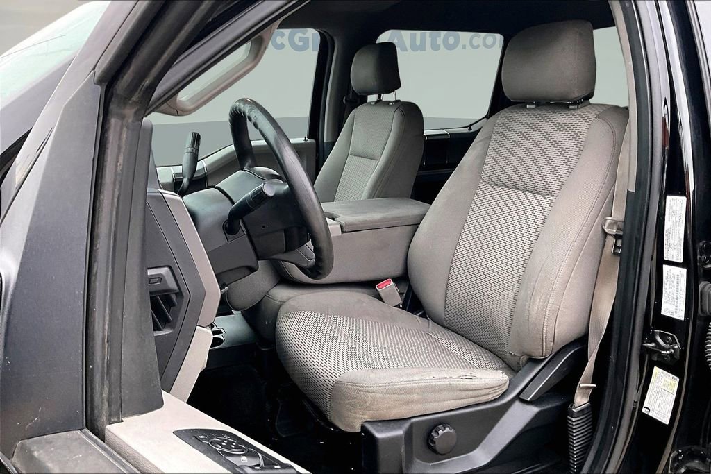 Used 2016 Ford F150 XLT w/ XTR Package image 22