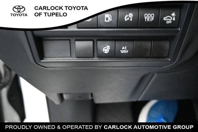 Used 2024 Toyota Sequoia Platinum RWD image 25
