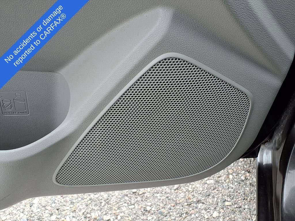 Used 2011 Kia Forte EX image 18