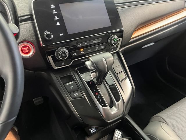 Used 2021 Honda CR-V EX-L image 30