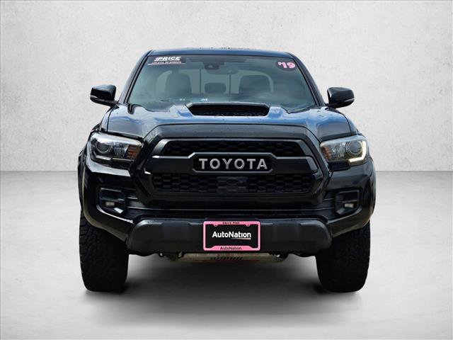 Used 2019 Toyota Tacoma TRD Pro AWD/4WD video 2