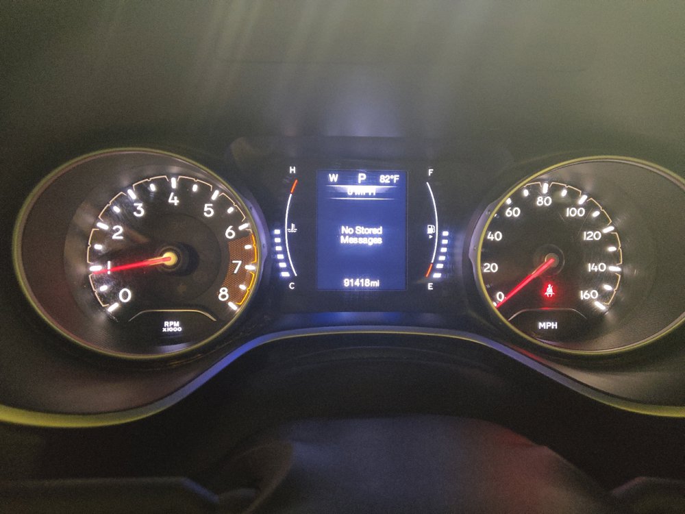 Used 2019 Jeep Compass Sport FWD image 23