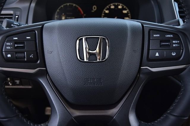 New 2025 Honda Ridgeline RTL image 25