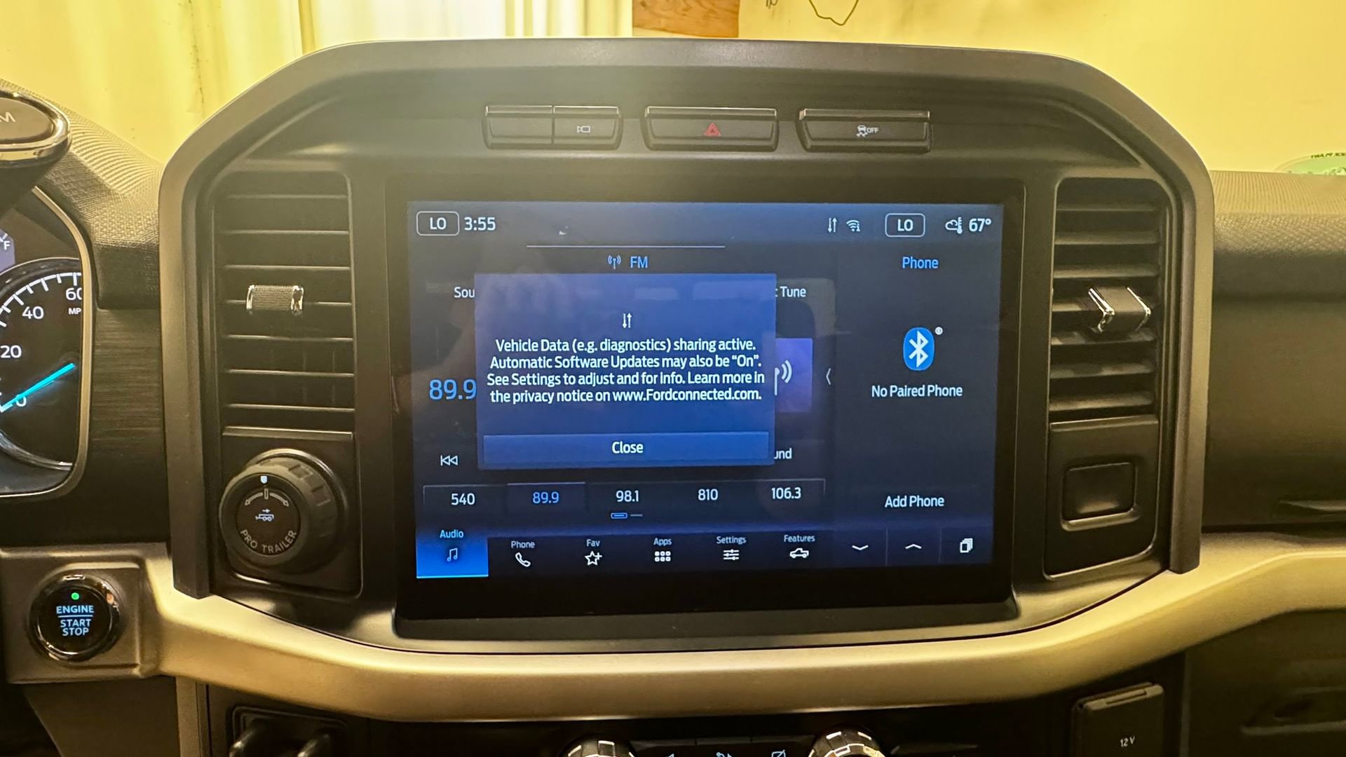 Used 2022 Ford F150 XLT w/ Equipment Group 302A High image 34