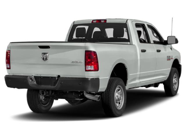 Certified 2018 RAM 2500 Tradesman w/ Chrome Appearance Group image 3