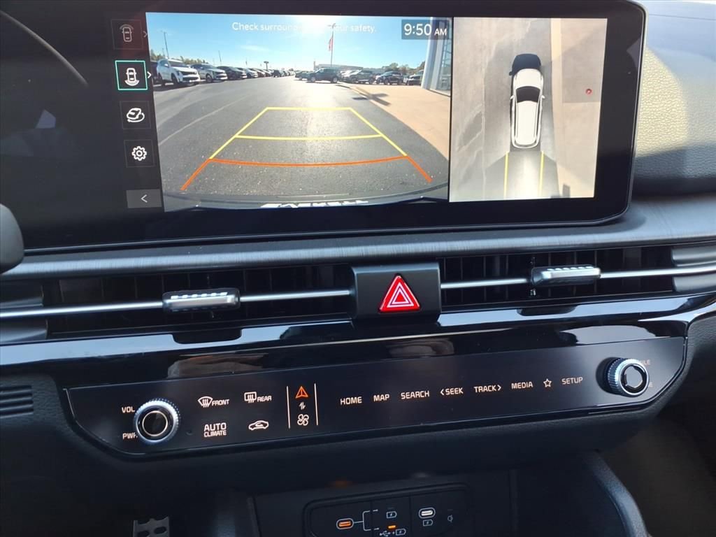 New 2026 Kia Sportage X-Pro Prestige image 18