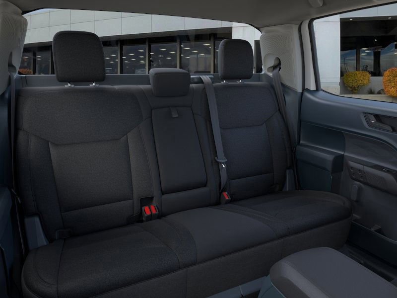 New 2025 Ford Maverick XLT w/ XLT Luxury Package image 11