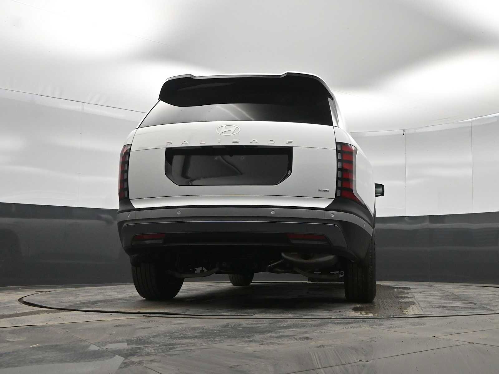 New 2026 Hyundai Palisade SEL image 34