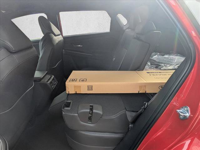 New 2026 Subaru Solterra image 12