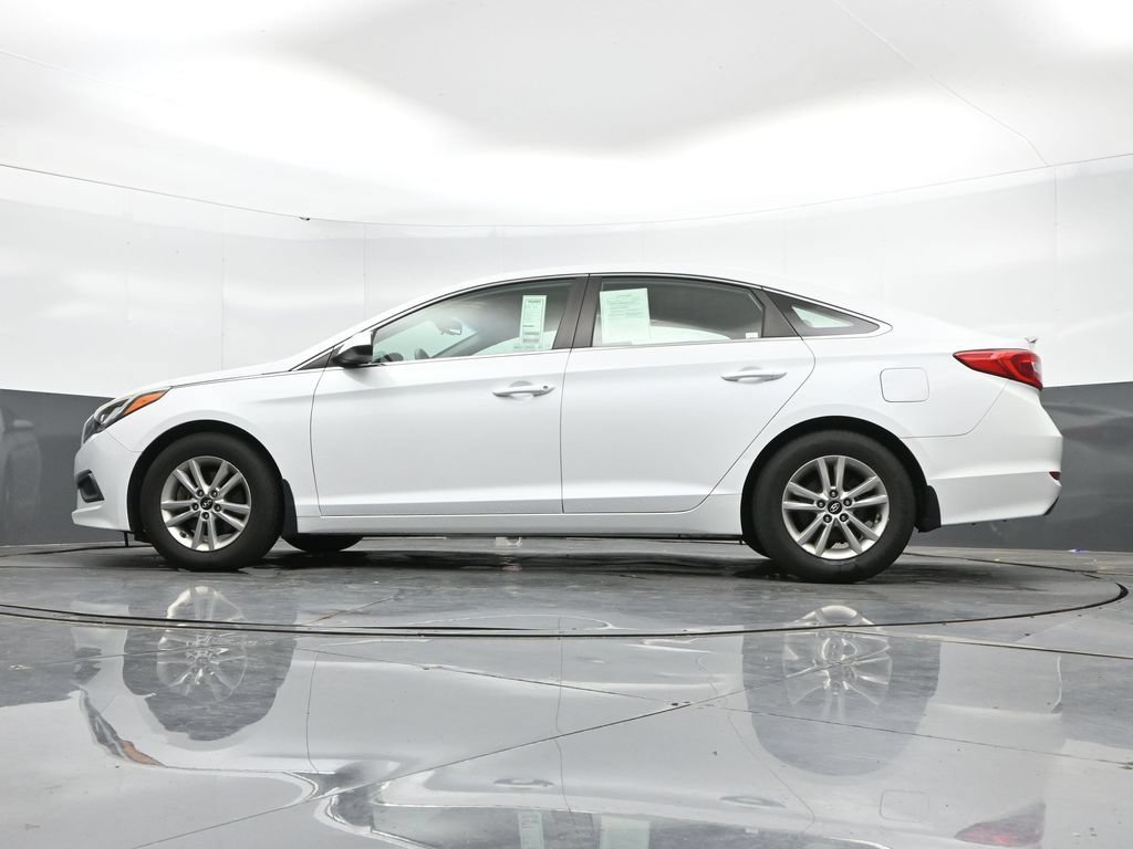 Used 2016 Hyundai Sonata SE FWD image 45