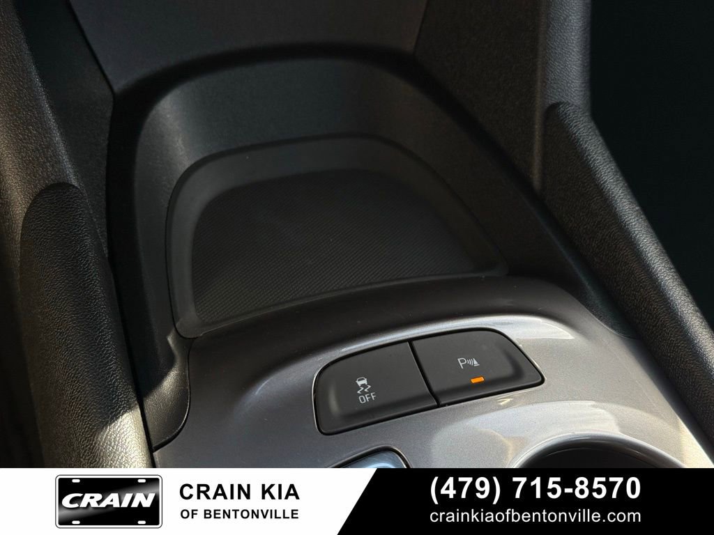 Used 2024 Chevrolet Malibu RS image 18