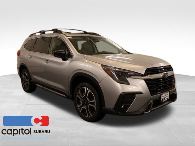 New 2026 Subaru Ascent Touring