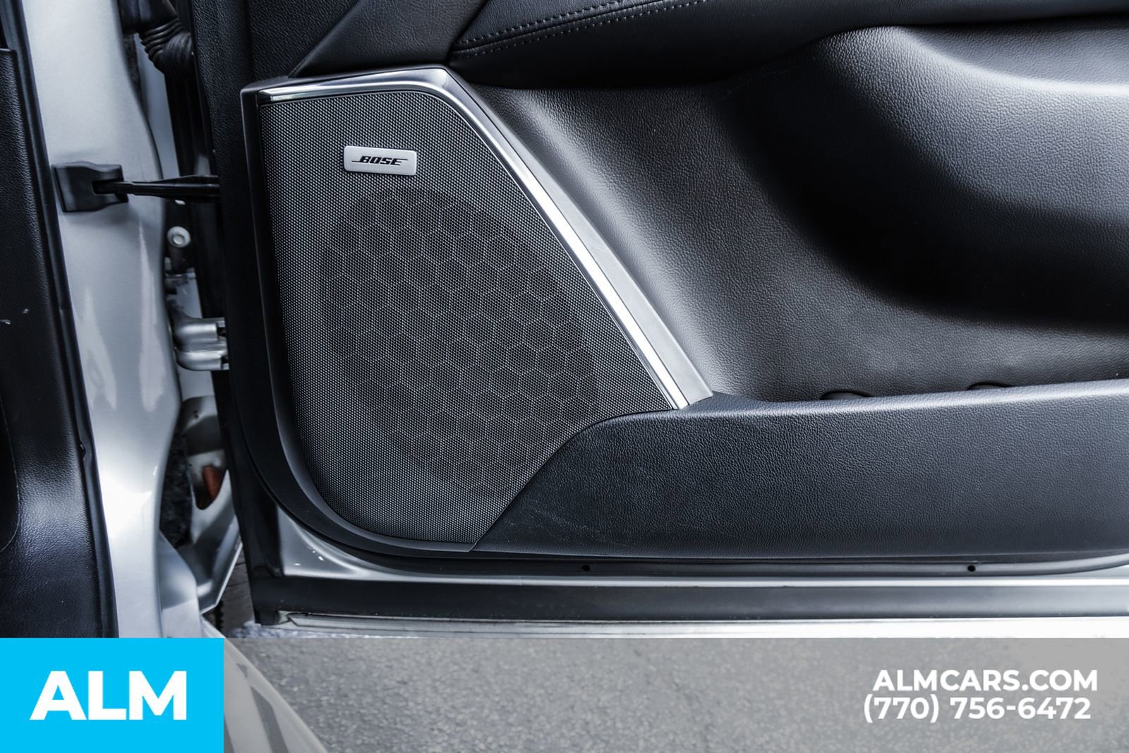 Used 2016 Cadillac Escalade Luxury image 49