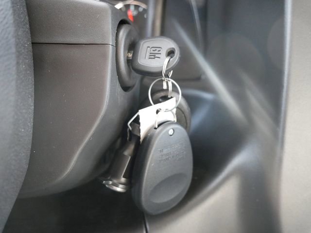 New 2026 Chevrolet Express 3500 w/ Power Convenience Package image 28