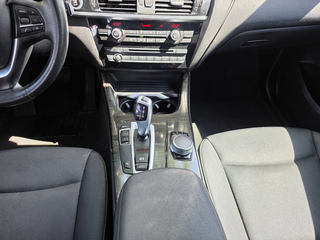 Used 2017 BMW X3 sDrive28i RWD image 27