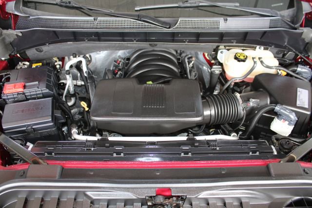 Used 2020 Chevrolet Silverado 1500 RST w/ True North Edition AWD/4WD image 28