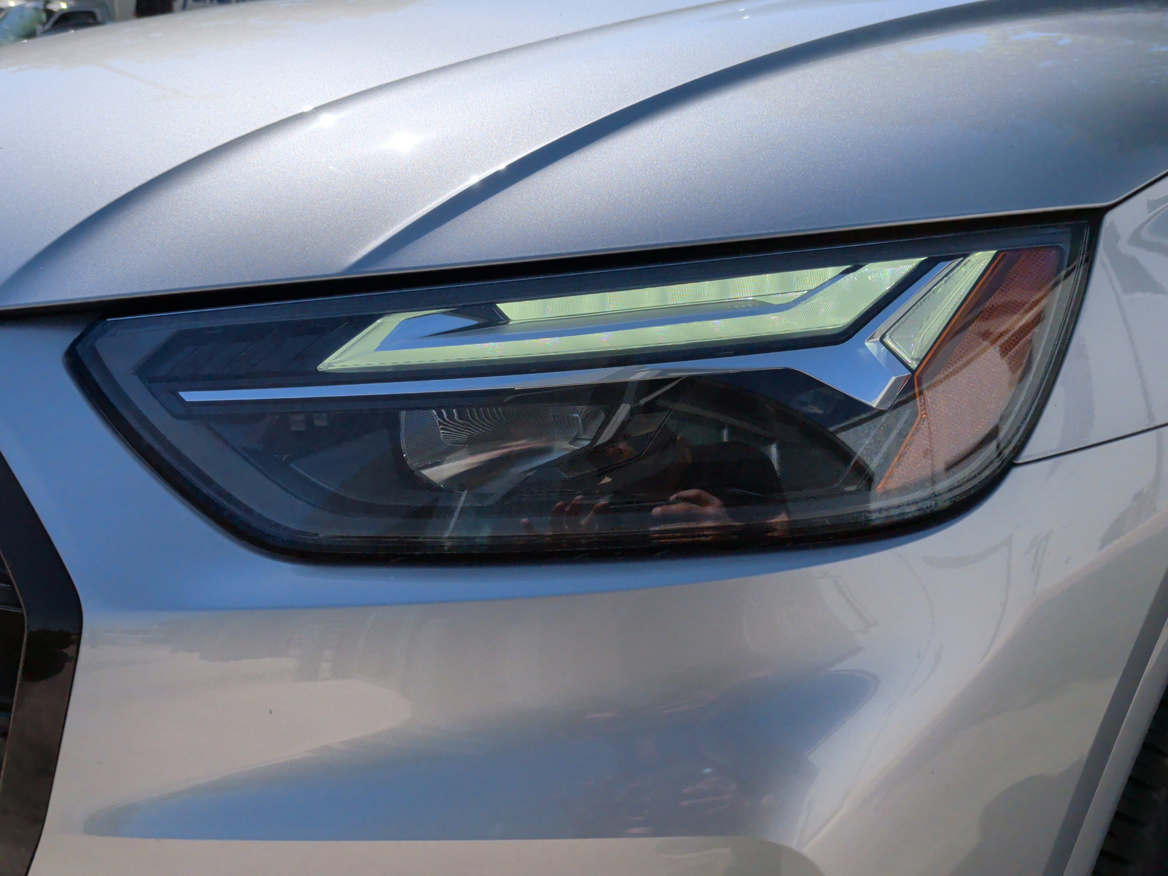 Certified 2023 Audi Q5 e Premium Plus w/ Premium Plus Package image 6