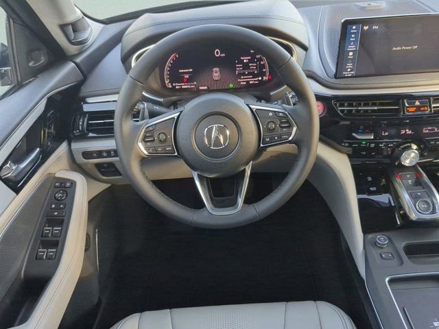 Used 2025 Acura MDX FWD w/ Technology Package image 13