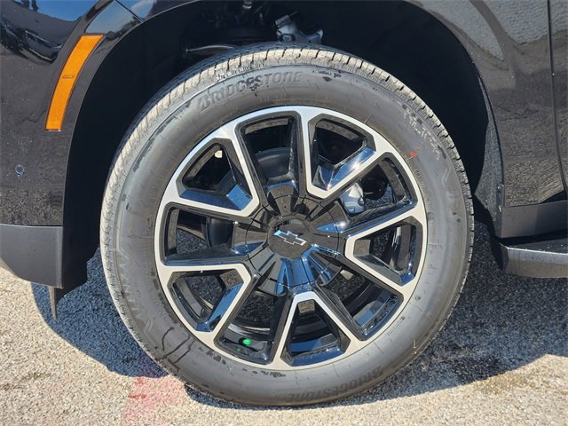 New 2026 Chevrolet Tahoe RST w/ Comfort Package image 9