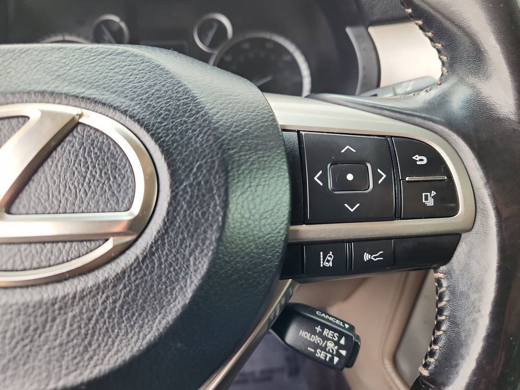 Used 2020 Lexus GX 460 Premium AWD/4WD image 20