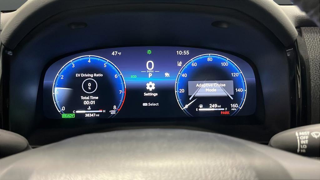 Used 2025 Toyota Camry XLE image 17