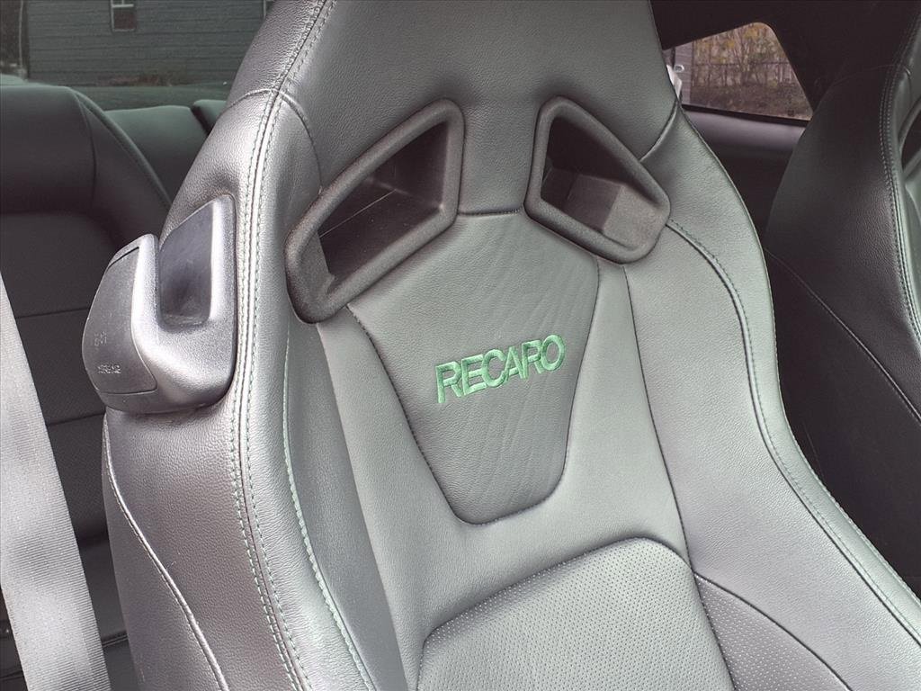 Used 2020 Ford Mustang Bullitt image 14
