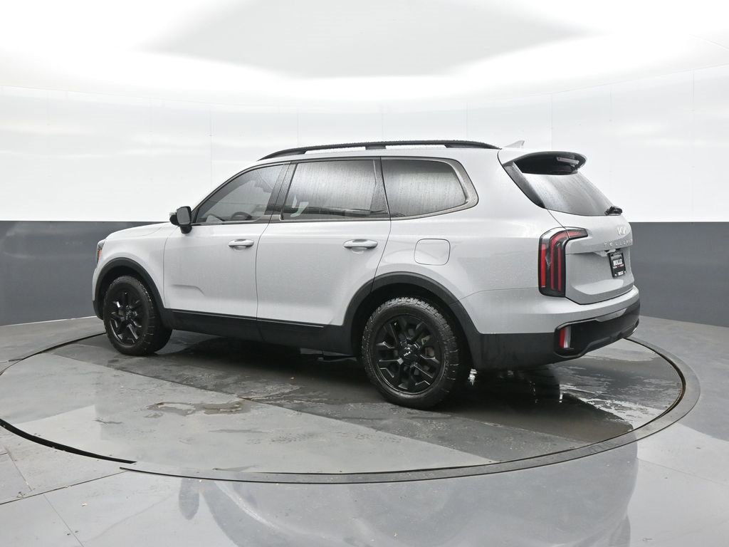 Used 2024 Kia Telluride SX Prestige X-Pro image 5