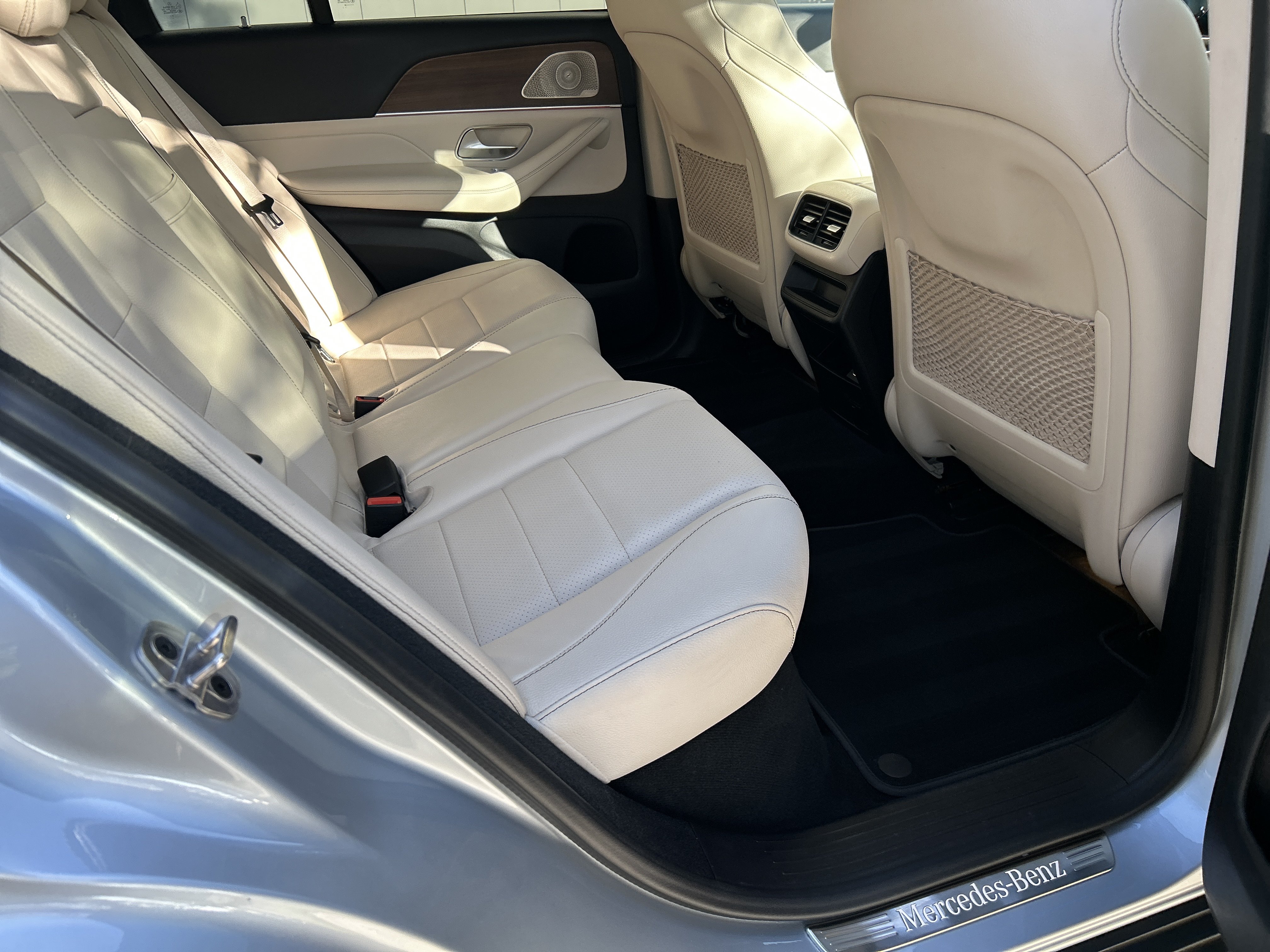Certified 2022 Mercedes-Benz GLE 350 image 43
