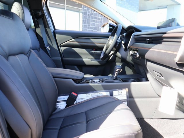New 2026 MAZDA CX-50 AWD 2.5 S w/ Accent Package image 10