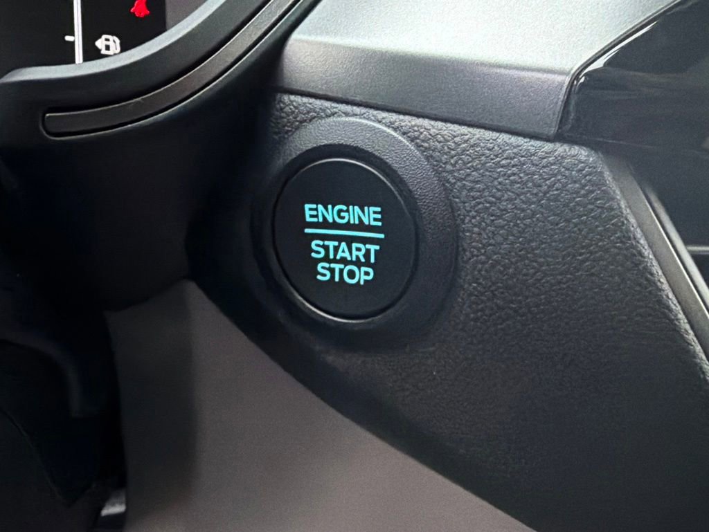 Certified 2024 Ford Escape Active FWD image 23